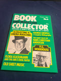 Book & Magazine Collector Number 6 August 1984