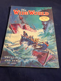 The Wide World Magazine, October 1955