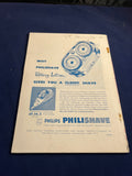 The Wide World Magazine, March 1957