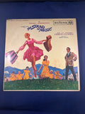 Robert Wise, The Sound Of Music, 1965, RCA Victor.