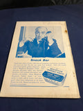 The Wide World Magazine, August 1958