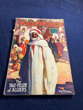 The Wide World Magazine, November 1926