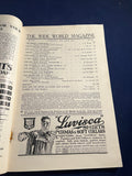 The Wide World Magazine, May 1930