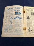 The Wide World Magazine, January 1931