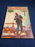 The Wide World Magazine, July 1932