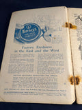 The Wide World Magazine, February 1929