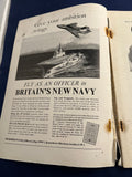 The Wide World Magazine, January 1957
