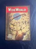 The Wide World Magazine March 1958