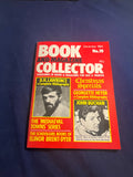 Book & Magazine Collector Number 10 December 1984