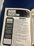 Magazine Collector Number 29 August 1986