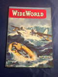 The Wide World Magazine February 1958