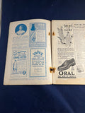 The Wide World Magazine, October 1928