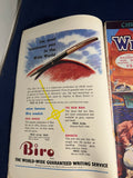 The Wide World Magazine, December 1949 (Christmas Number)