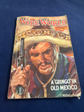The Wide World Magazine, July 1930