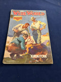 The Wide World Magazine, November 1930