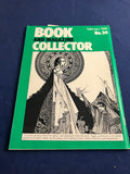 Magazine Collector Number 24 February 1986 (Faulty Copy)