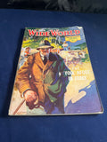 The Wide World Magazine, October 1929