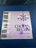 Chopin - Vlado Perlemuter, Piano, Concert Hall Record Club 1960s