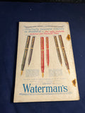 The Wide World Magazine, October 1928