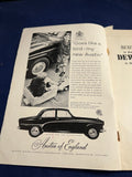 The Wide World Magazine, June 1956