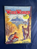 The Wide World Magazine February 1953