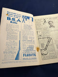 The Wide World Magazine, April 1931
