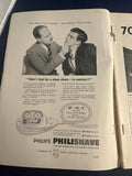 The Wide World Magazine, June 1957 1/9