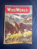 The Wide World Magazine November 1958