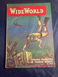 The Wide World Magazine October 1956