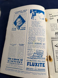 The Wide World Magazine, May 1931