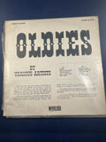 Various Artists - Oldies, Wyncote W 9008, 1960s