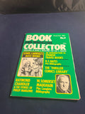 Book & Magazine Collector Number 9 November 1984