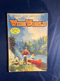 The Wide World Magazine January 1953