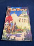 The Wide World Magazine, June 1951