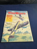 The Wide World Magazine, January 1956
