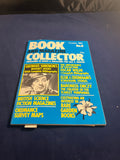 Book & Magazine Collector Number 8 October 1984