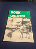 Book & Magazine Collector Number 6 August 1984