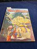The Wide World Magazine, September-October. 1950