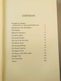 A. F. Kidd & Rick Kennett - No. 472 Cheyne Walk, Carnacki: The Untold Stories, Ash-Tree Press 2002, Limited to 500 Copies, Inscribed by Rick Kennett