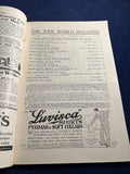 The Wide World Magazine, November 1926