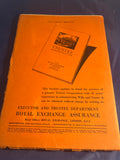The London Mercury and Bookman, November 1936.