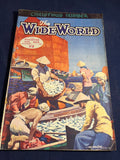 The Wide World Magazine, December 1949 (Christmas Number)
