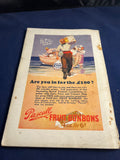 The Wide World Magazine, August 1925