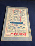 The Wide World Magazine, March 1929