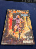 The Wide World Magazine, April 1931