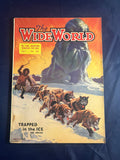 The Wide World Magazine July 1956