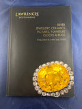 Lawrences Auctioneers, 21st - 24th July 2020