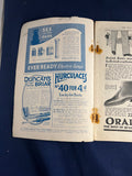 The Wide World Magazine, November 1928