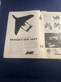 The Wide World Magazine, July 1957 1/9