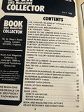 Magazine Collector Number 28 July 1986